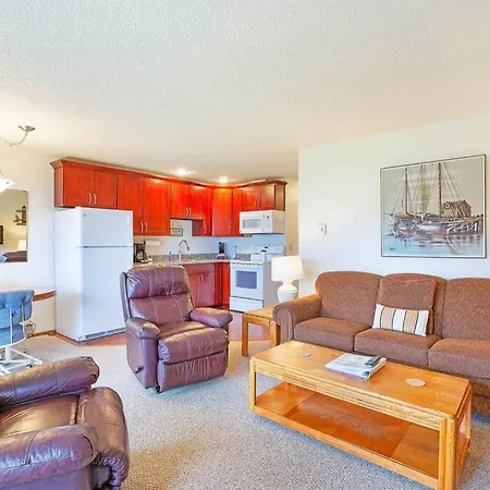 Ahoy Matey Condo